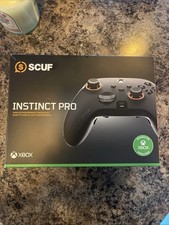 Xbox SCUF Gaming Instinct