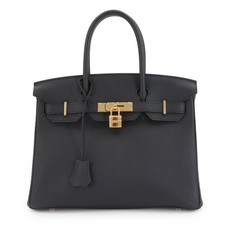 Borsa a mano HERMES Birkin 30