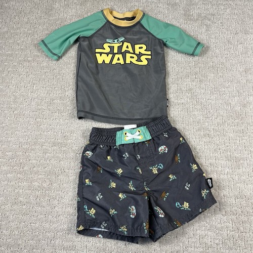 Costume bagno disney - da,