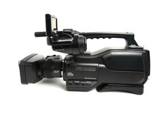Sony HVR-HD1000U HDV MiniDV