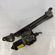 981201C001 Meccanismo tergiparabrezza  HYUNDAI GETZ 1.5 CRDi TD Ber. 3p/d/1493cc