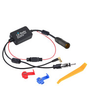 FM/AM DAB DAB+ Antenna per