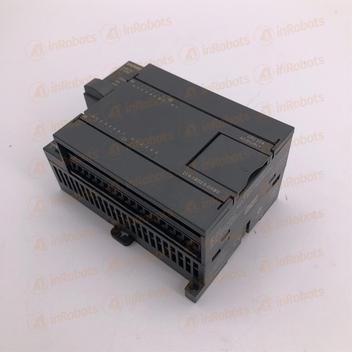 Siemens 6es7214 1bd23 0xb0 - siemens, 6es7214-1bd23-0xb0