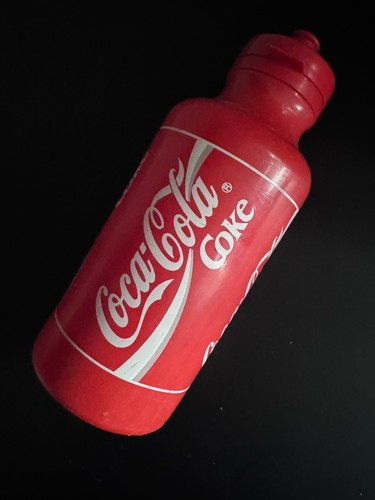 Borraccia coca cola bottle - cola,