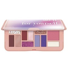 Pupa Palette Do It For