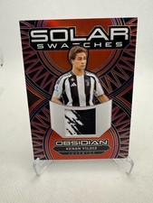 Kenan yildiz 2024 panini - yildiz,