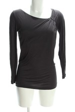 ALPHA STUDIO Manica lunga