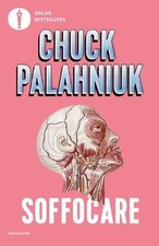 Soffocare von Palahniuk, Chuck