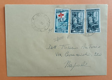 REPUBBLICA 1951 GIOCHI GINNICI