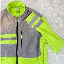 Giacca Ciclismo Decathlon