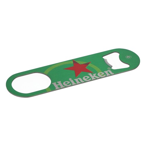 Apribottiglie birra heineken - apribottiglie,