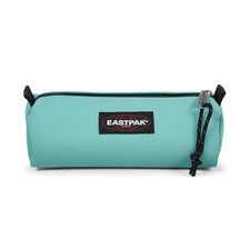 ASTUCCIO EASTPAK. VERDE ACQUA