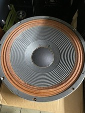 RCF L15 -P06 ALNICO-COPPIA