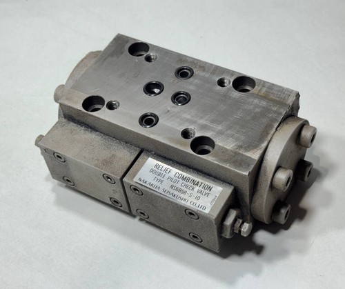 Nakakita ns689r valvola - ns689r-s-10,