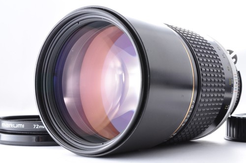 Nikon nikkor ed - nikkor-ed, 180mm