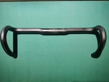 Manubrio in carbonio S-Works Shallow Bend 440mm