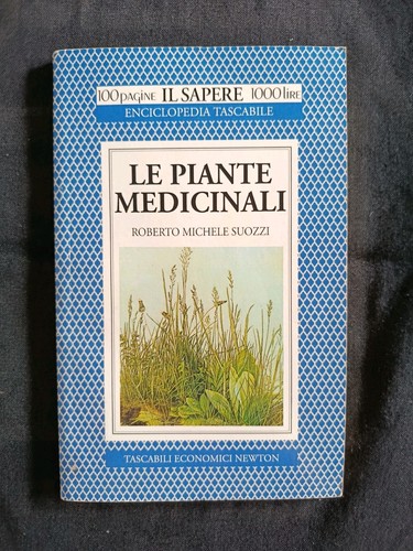 Roberto suozzi le piante - roberto, m.