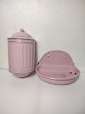 Vasca serbatoio acqua lavabo