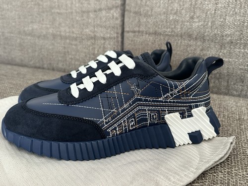 Sneaker hermès bouncing - bouncing,