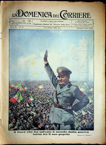 Domenica del corriere 25 - la,