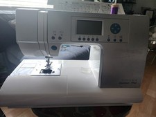 Singer quantum 9940 - quantum,
