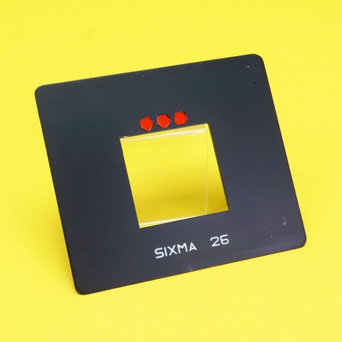 Durst sixma maschera - durst,