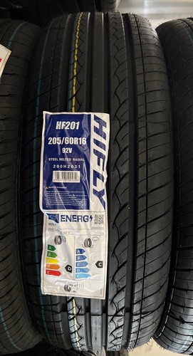 Pneumatici 205 16 92v - 60,