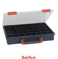 ORGANIZER SCATOLA PORTA