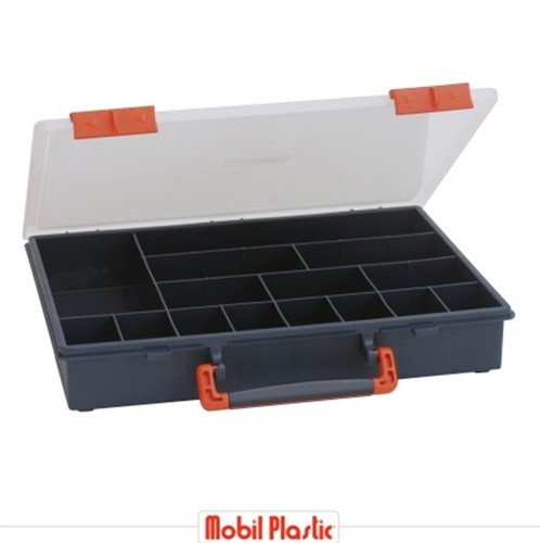 Organizer scatola porta - organizer,