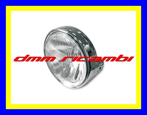 Faro anteriore moto guzzi - faro,