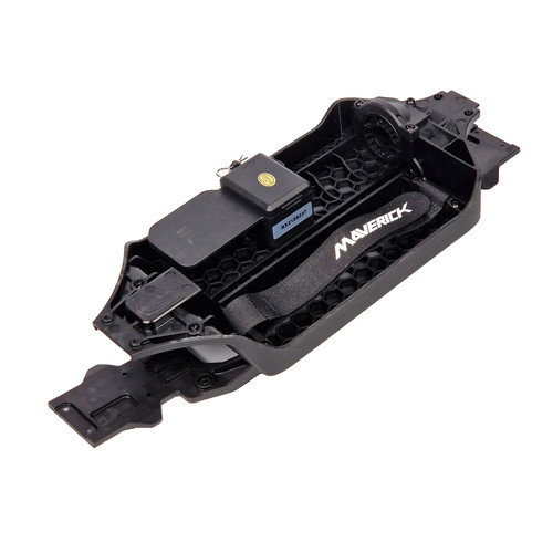 Cinghia batteria maverick - cinghia,