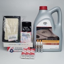 KIT ASSISTENZA ORIGINALE