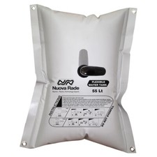 Borsa serbatoio acqua dolce