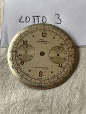 EMARTEM Chronograph Landeron