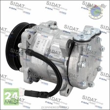 Compressore climatizzatore