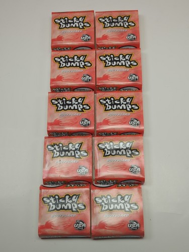 Sticky bumps bodyboard cera - bumps,