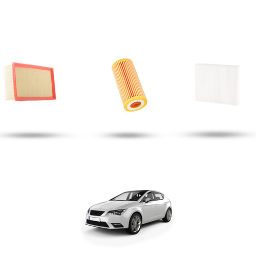 Hoffcar kit tagliando - hoffcar,