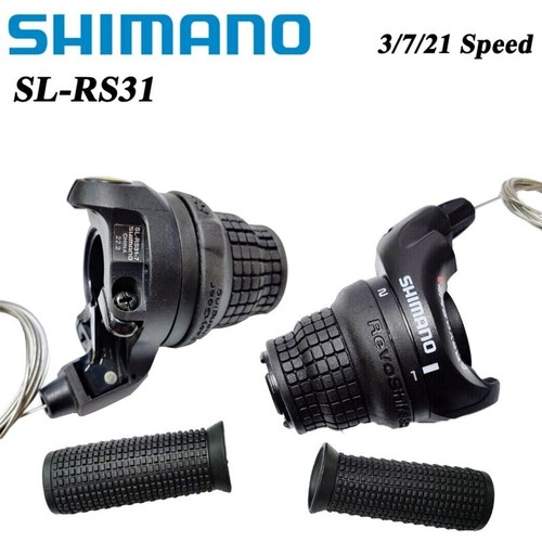 Shimano revoshift rs31 - shimano, sl-rs31