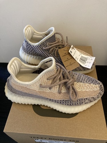 Yeezy boost 350 - 350, ash