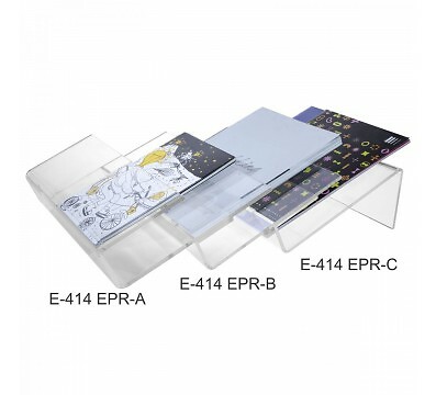 414 epr espositore banco - e-414,