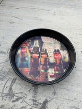 VASSOIO COCA COLA