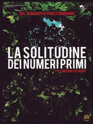 Solitudine dei numeri primi - la,