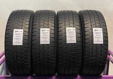 PNEUMATICO USATO FALKEN EUROWINTER VAN 215/65 R16 109/107T INVERNALI