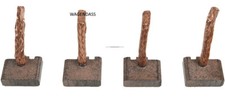 Set di Spazzole/Carbone per