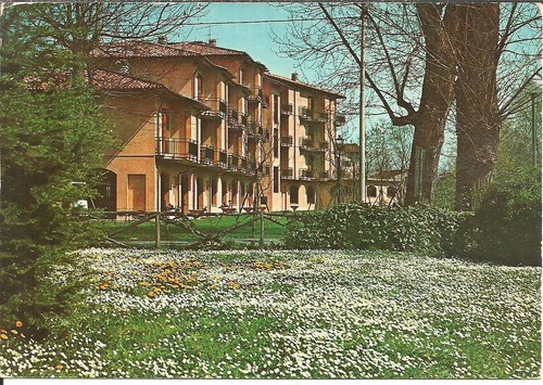 Brisighella albergo la - brisighella,