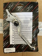 2S000814 kit Leva Freno  Moto
