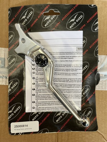 2s000814 kit leva freno - freno, moto