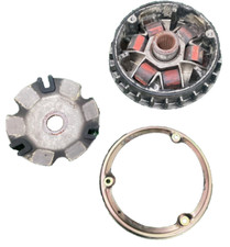 Variatore Piaggio Hexagon 125 Anno 1994 1995 1996 1997 1998