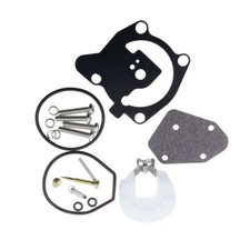 Kit riparazione carburatore - kit,
