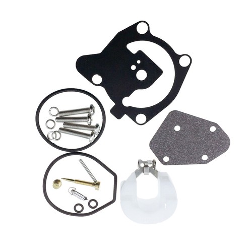 Kit riparazione carburatore - riparazione,
